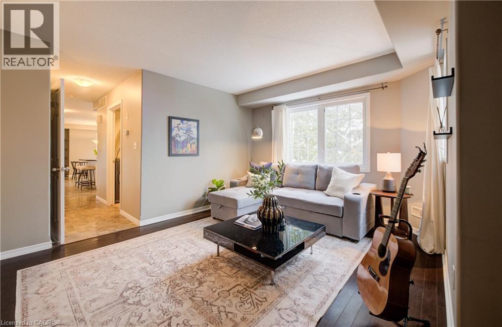 931 Glasgow Street Unit# 2b, Kitchener, Ontario  N2N 0B5 - Photo 14 - 40801544