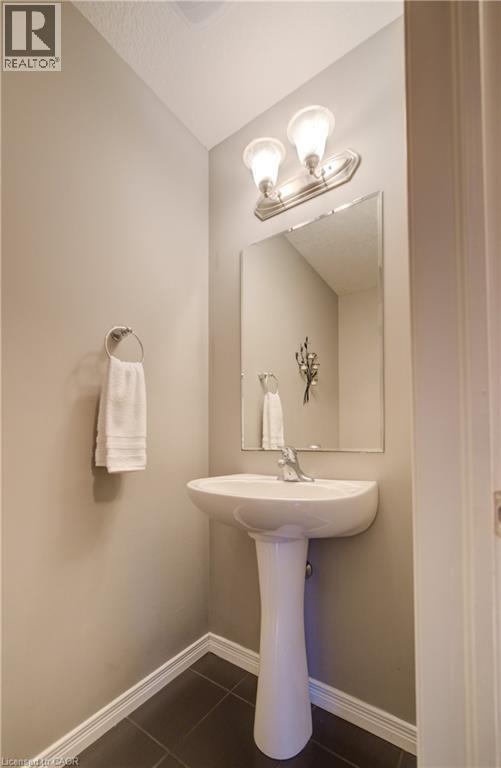 931 Glasgow Street Unit# 2b, Kitchener, Ontario  N2N 0B5 - Photo 16 - 40801544