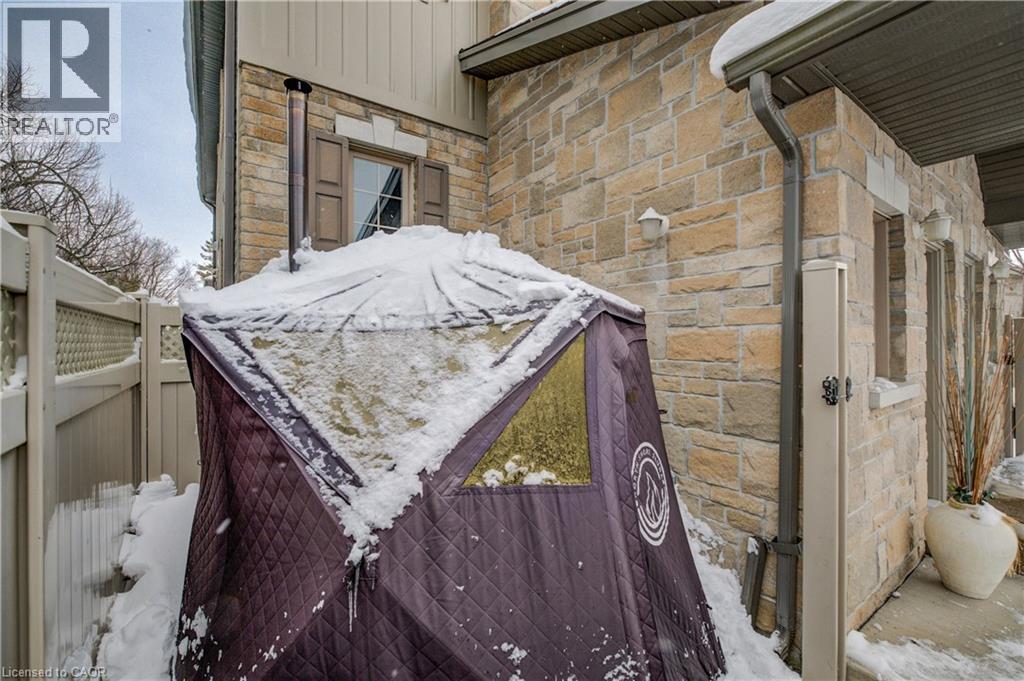 931 Glasgow Street Unit# 2b, Kitchener, Ontario  N2N 0B5 - Photo 30 - 40801544