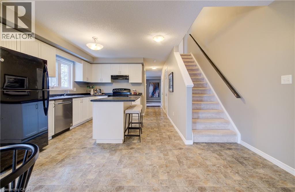 931 Glasgow Street Unit# 2b, Kitchener, Ontario  N2N 0B5 - Photo 4 - 40801544
