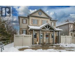 931 GLASGOW Street Unit# 2B, Kitchener, Ontario