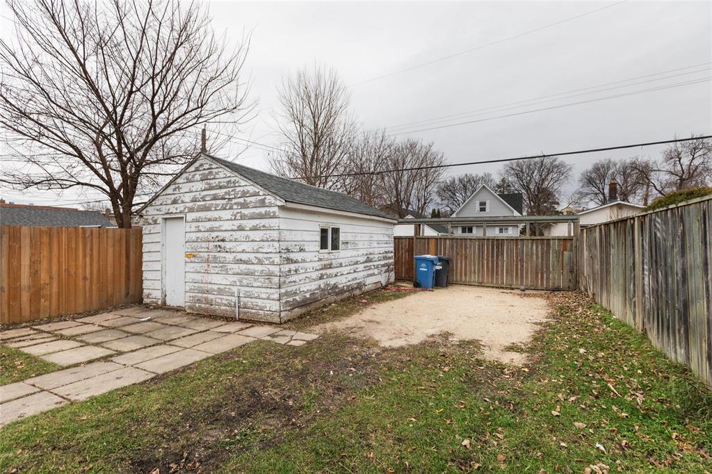 224 Hartford Avenue, Winnipeg, Manitoba  R2V 0L8 - Photo 16 - 202528697