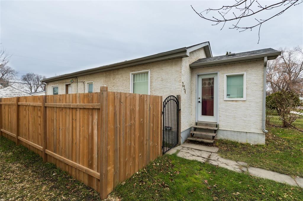 224 Hartford Avenue, Winnipeg, Manitoba  R2V 0L8 - Photo 15 - 202528697