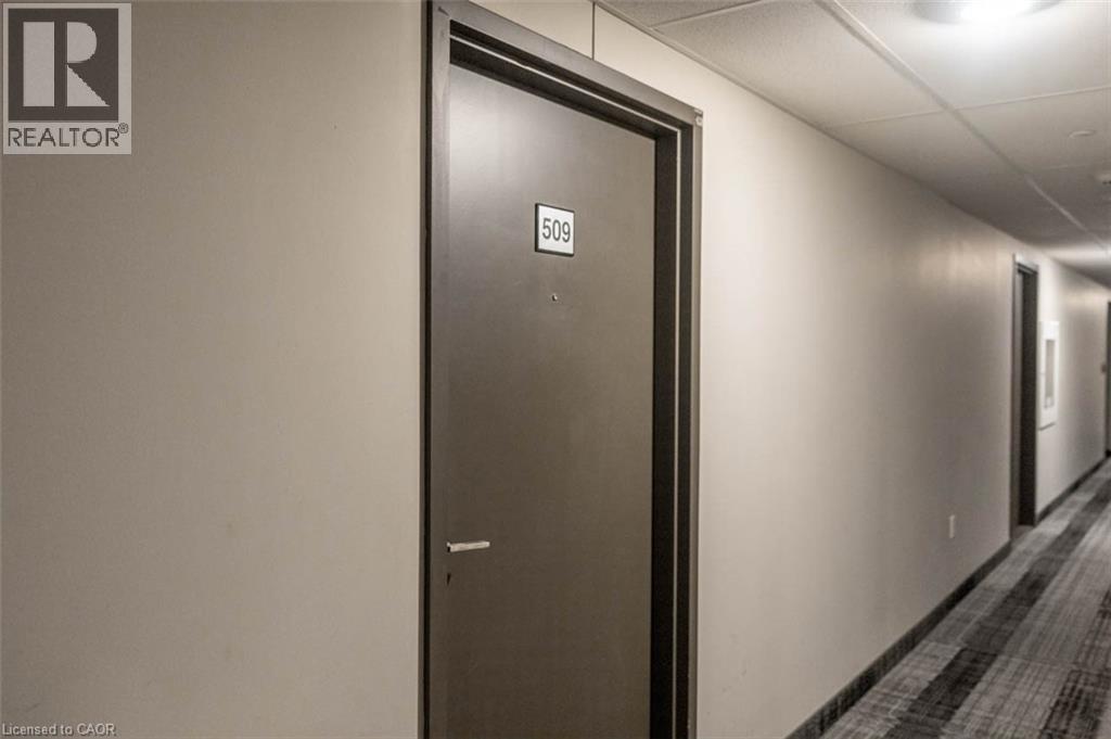 716 Main Street E Unit# 509, Milton, Ontario  L9T 9L9 - Photo 2 - 40801386