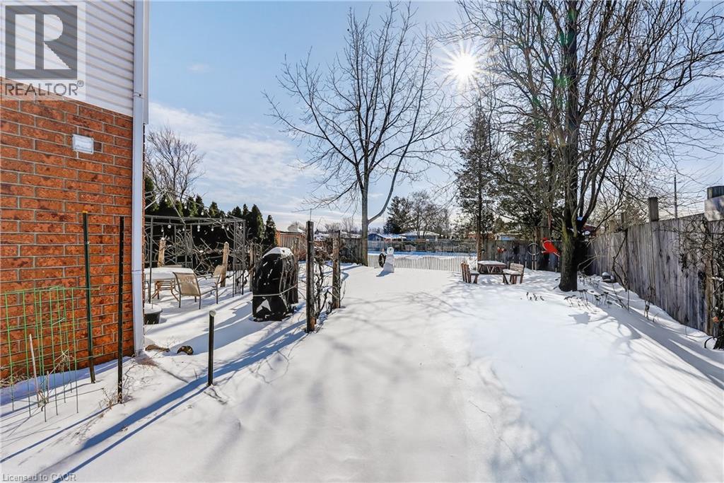 4996 Greenlane Road, Beamsville, Ontario  L3J 0C1 - Photo 16 - 40798824