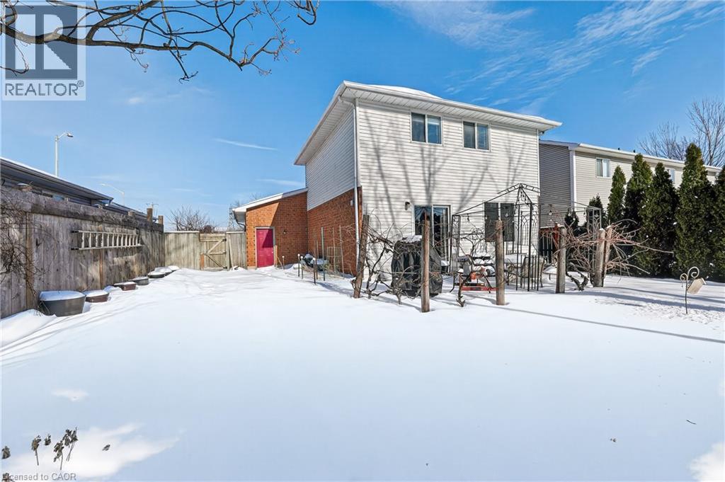 4996 Greenlane Road, Beamsville, Ontario  L3J 0C1 - Photo 17 - 40798824