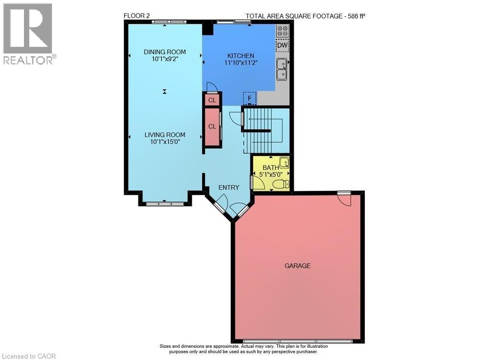 4996 Greenlane Road, Beamsville, Ontario  L3J 0C1 - Photo 18 - 40798824