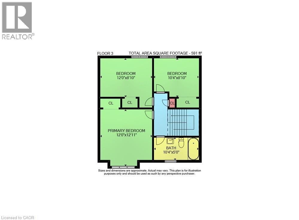 4996 Greenlane Road, Beamsville, Ontario  L3J 0C1 - Photo 19 - 40798824