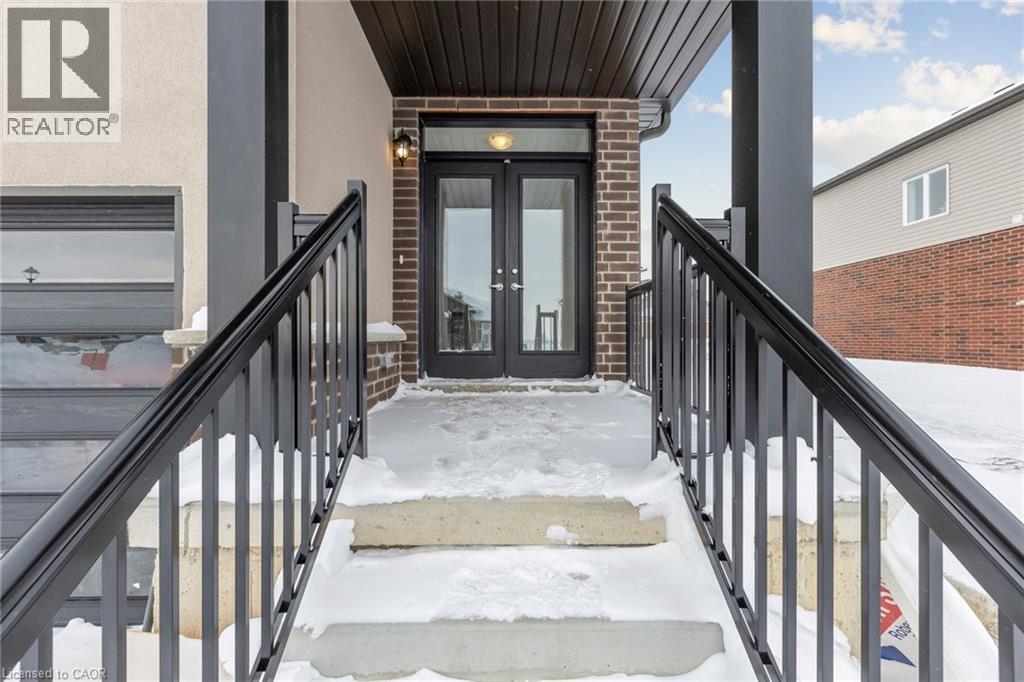 123 Maple Street, Drayton, Ontario  N0G 1P0 - Photo 3 - 40797914