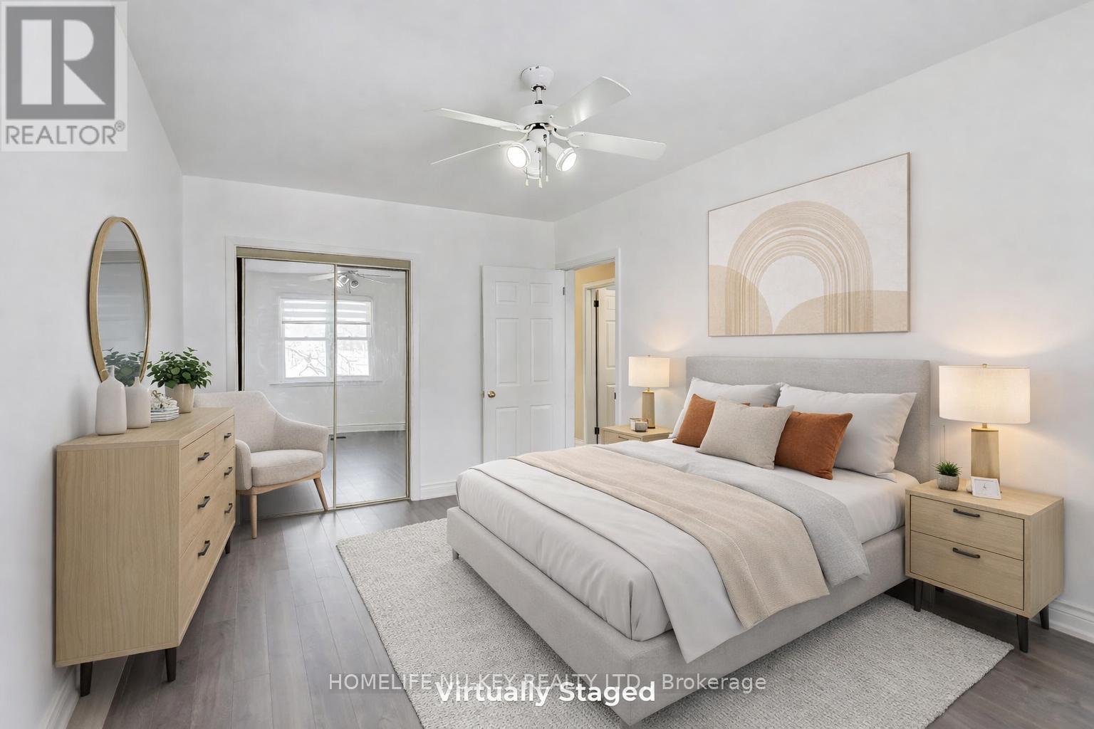 2443 Brookhurst Road, Mississauga, Ontario  L5J 1R4 - Photo 16 - W12741500