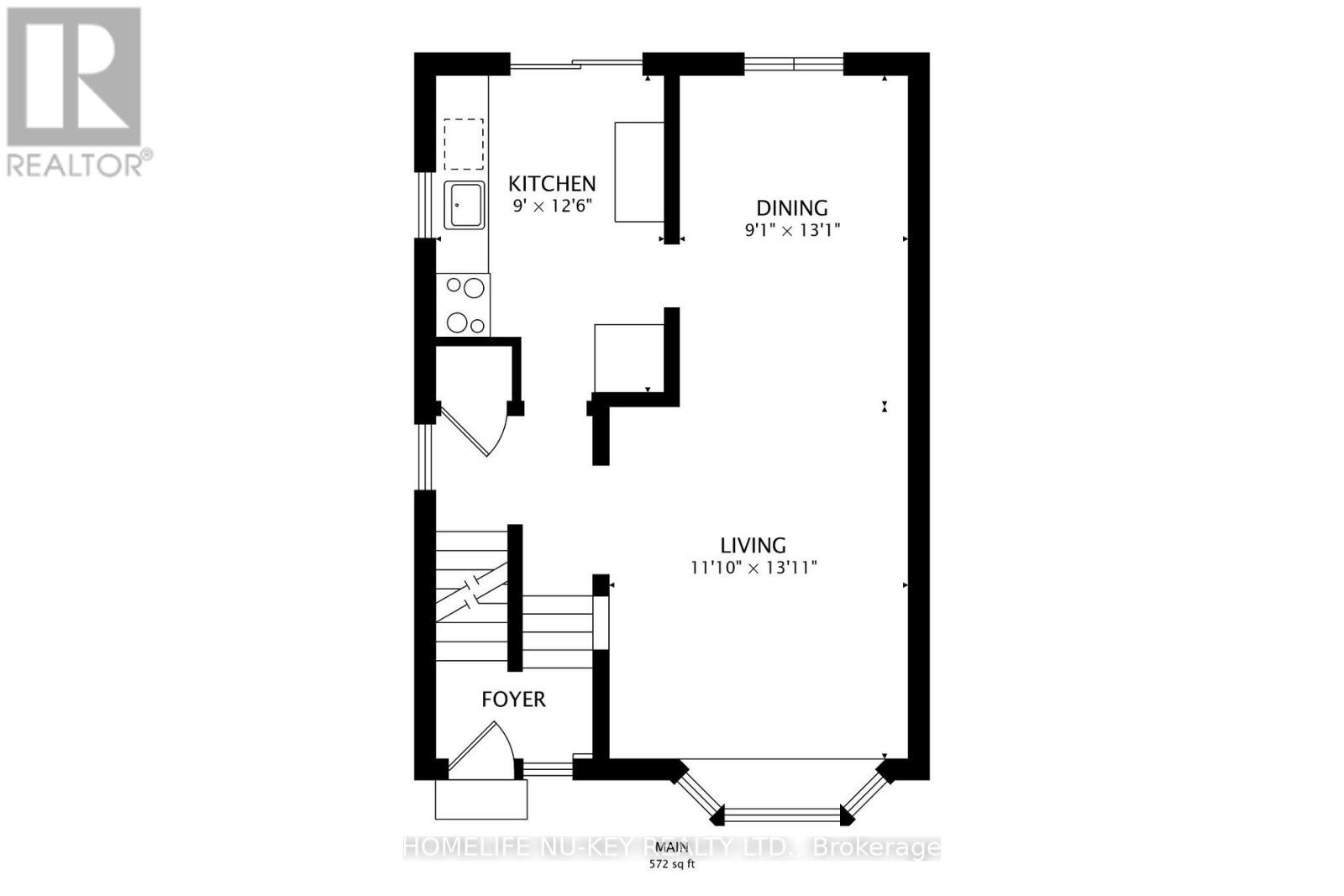 2443 Brookhurst Road, Mississauga, Ontario  L5J 1R4 - Photo 30 - W12741500