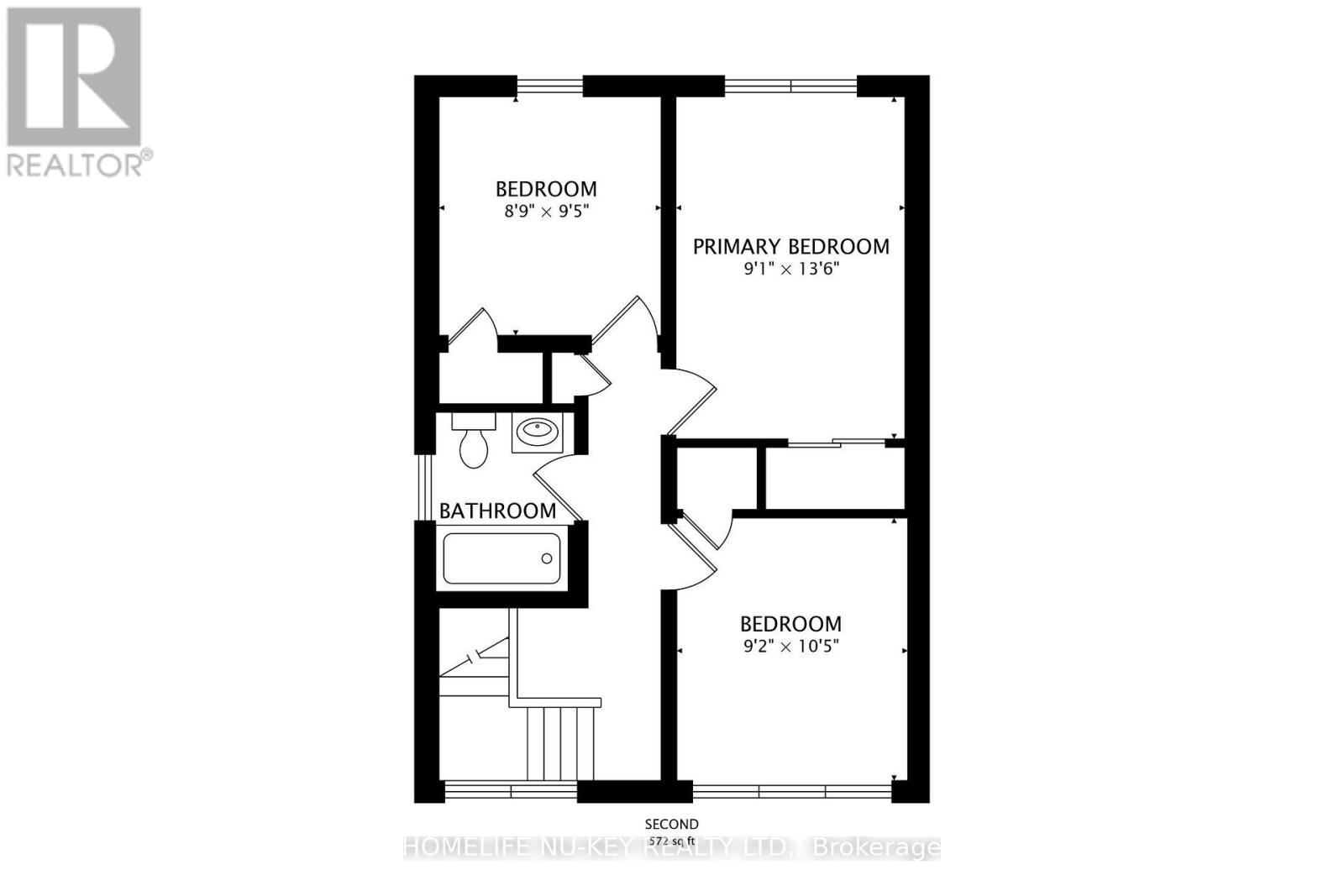 2443 Brookhurst Road, Mississauga, Ontario  L5J 1R4 - Photo 31 - W12741500