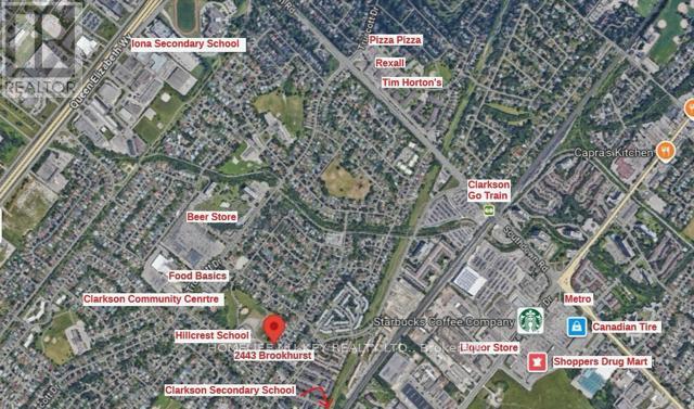 2443 Brookhurst Road, Mississauga, Ontario  L5J 1R4 - Photo 34 - W12741500