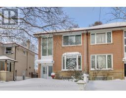 2443 BROOKHURST ROAD, Mississauga, Ontario