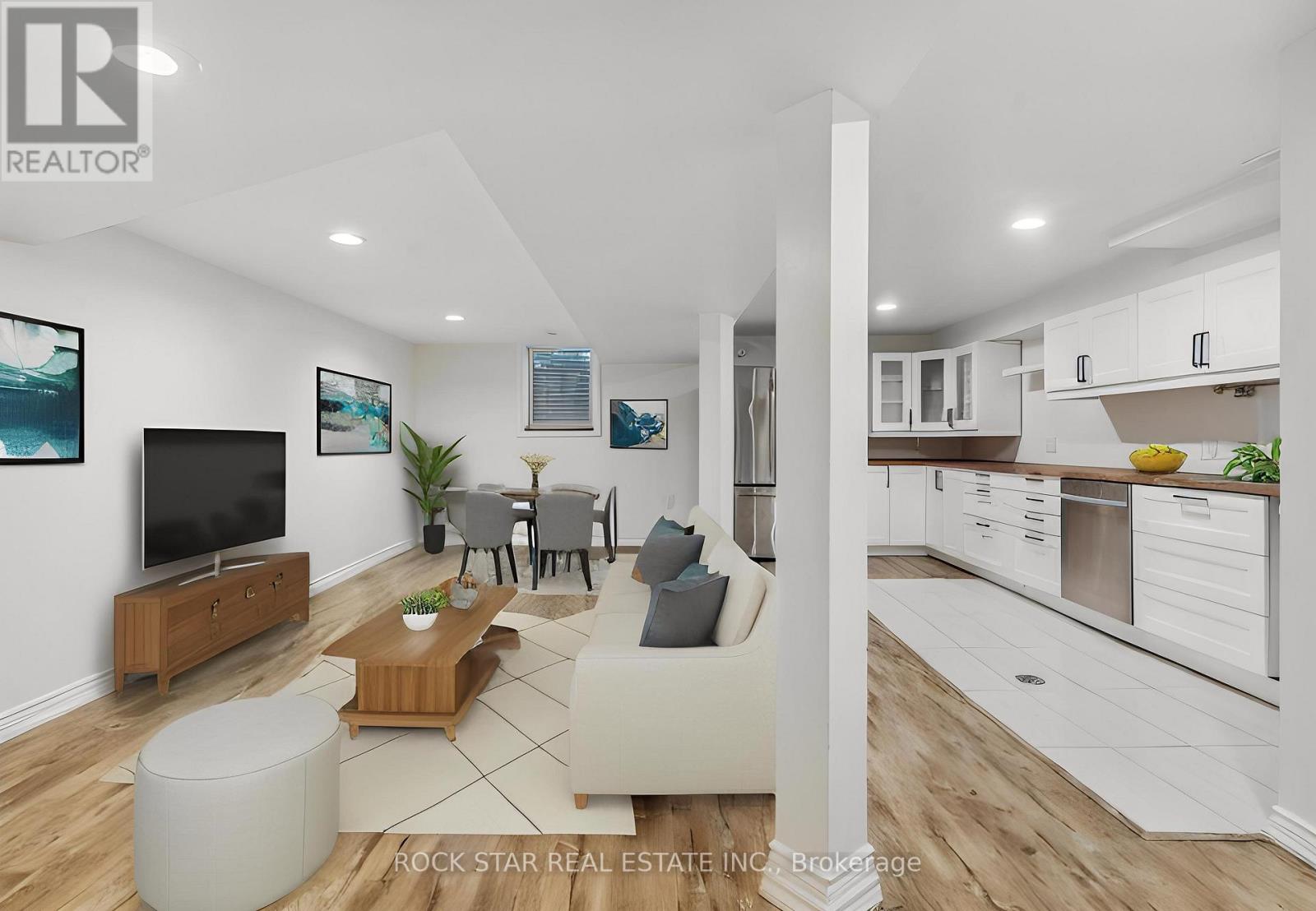 Lower - 3675 Glencolin Court, Mississauga, Ontario  L5C 2G3 - Photo 5 - W12741562