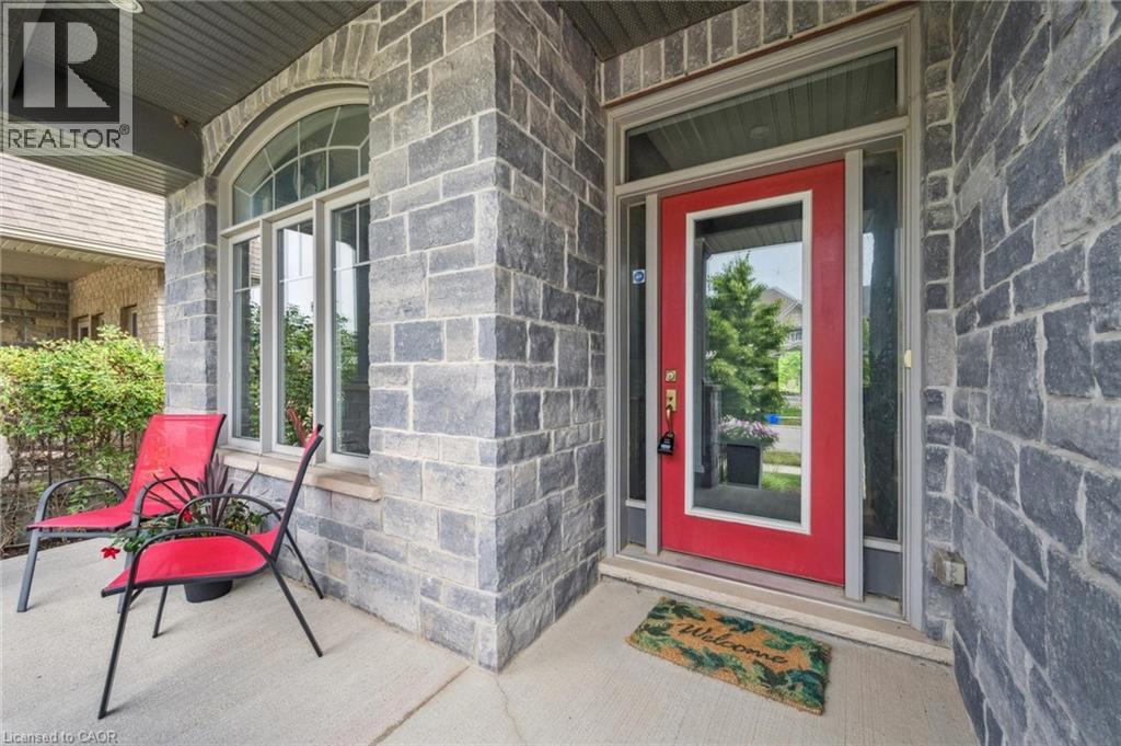 276 Dewdrop Crescent, Waterloo, Ontario  N2V 0B1 - Photo 42 - 40799164