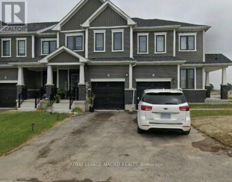 106 Selection Heights, Thorold, Ontario  L2V 0N7 - Photo 2 - X12741508