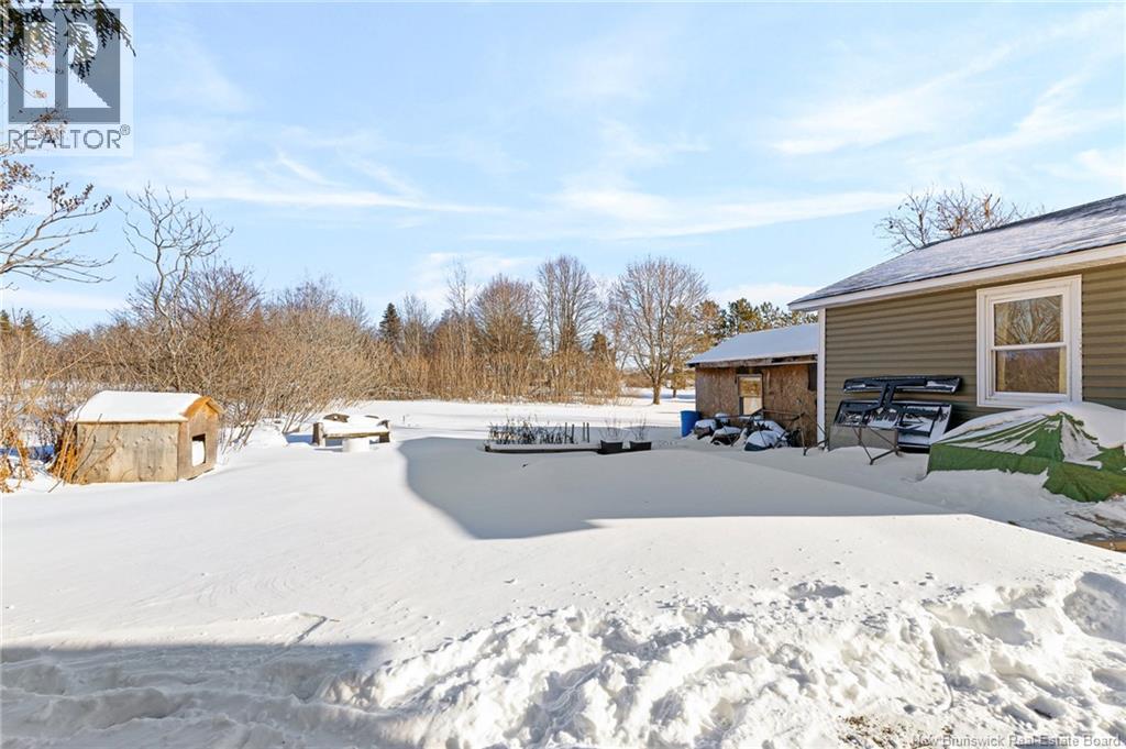 52 Acadie, Richibucto, New Brunswick  E4W 3V7 - Photo 36 - NB132911