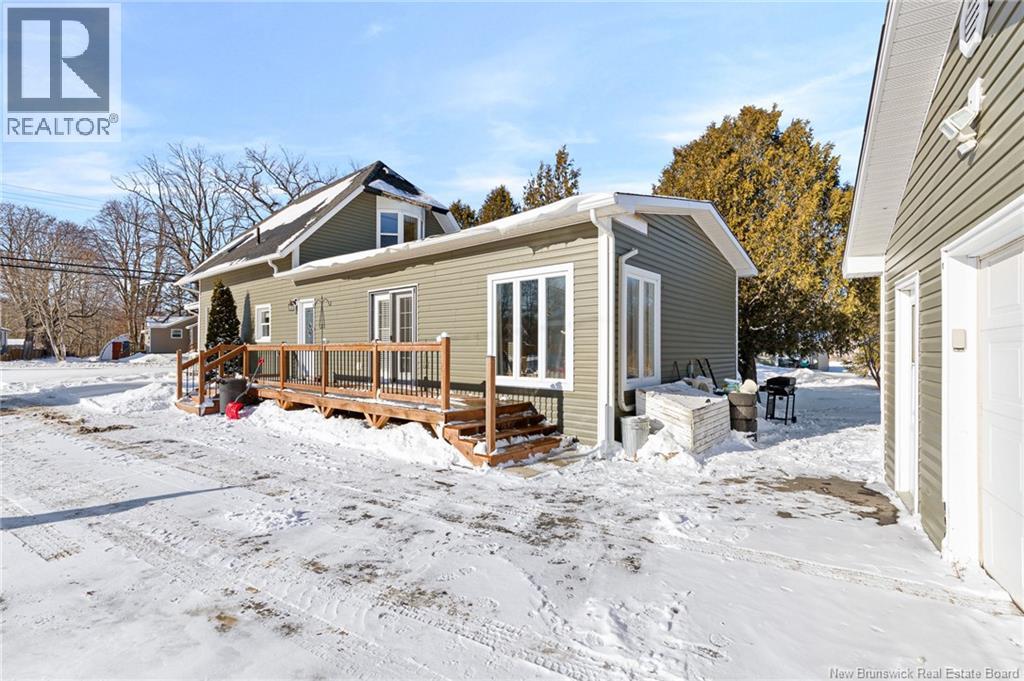 52 Acadie, Richibucto, New Brunswick  E4W 3V7 - Photo 38 - NB132911