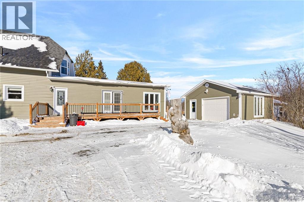 52 Acadie, Richibucto, New Brunswick  E4W 3V7 - Photo 39 - NB132911