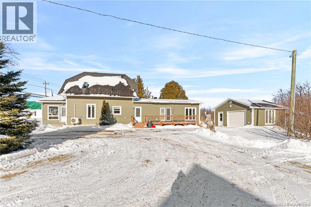 52 Acadie, Richibucto, New Brunswick  E4W 3V7 - Photo 40 - NB132911