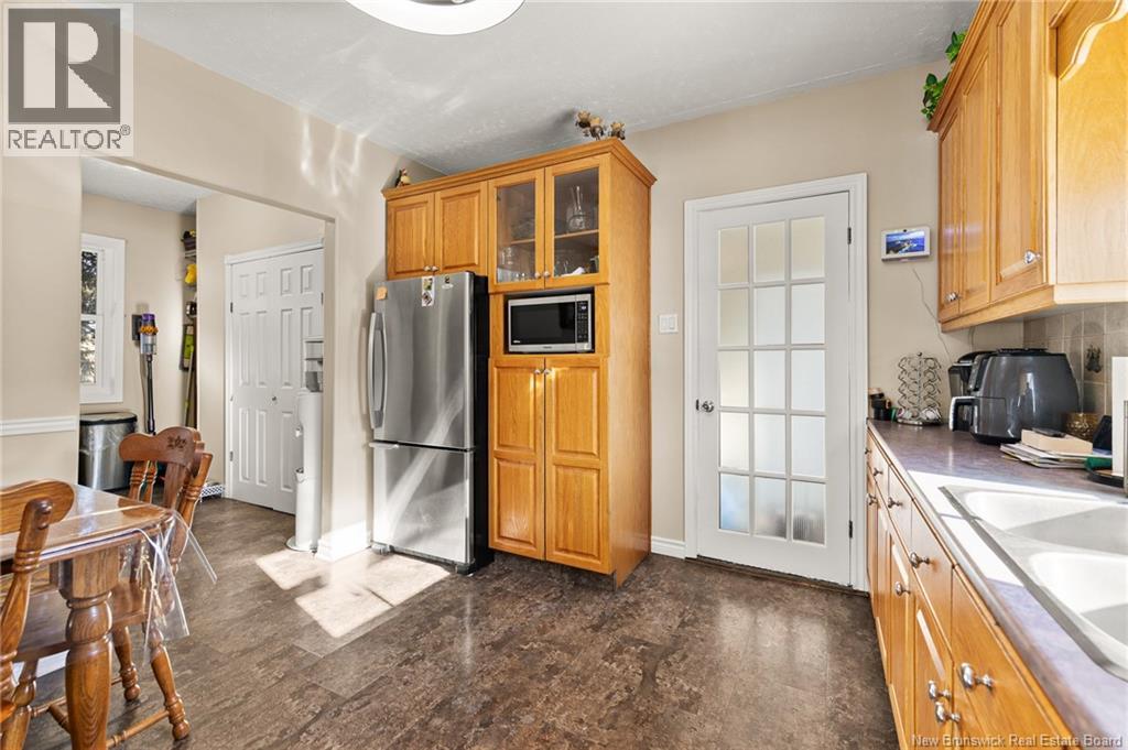 52 Acadie, Richibucto, New Brunswick  E4W 3V7 - Photo 5 - NB132911