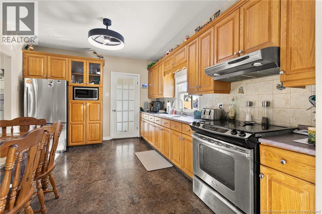 52 Acadie, Richibucto, New Brunswick  E4W 3V7 - Photo 6 - NB132911