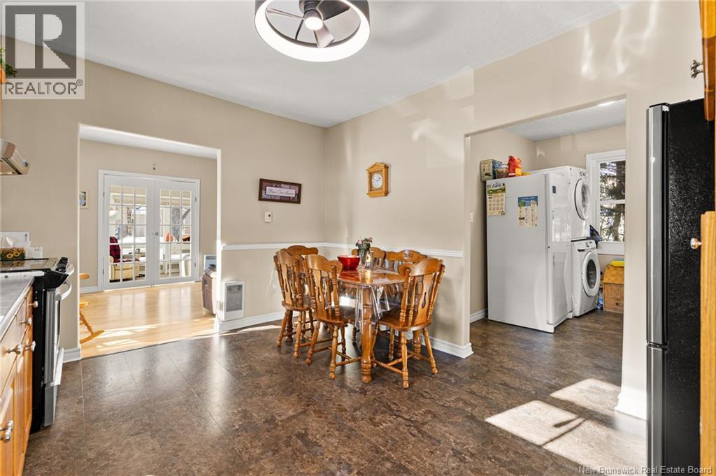 52 Acadie, Richibucto, New Brunswick  E4W 3V7 - Photo 7 - NB132911