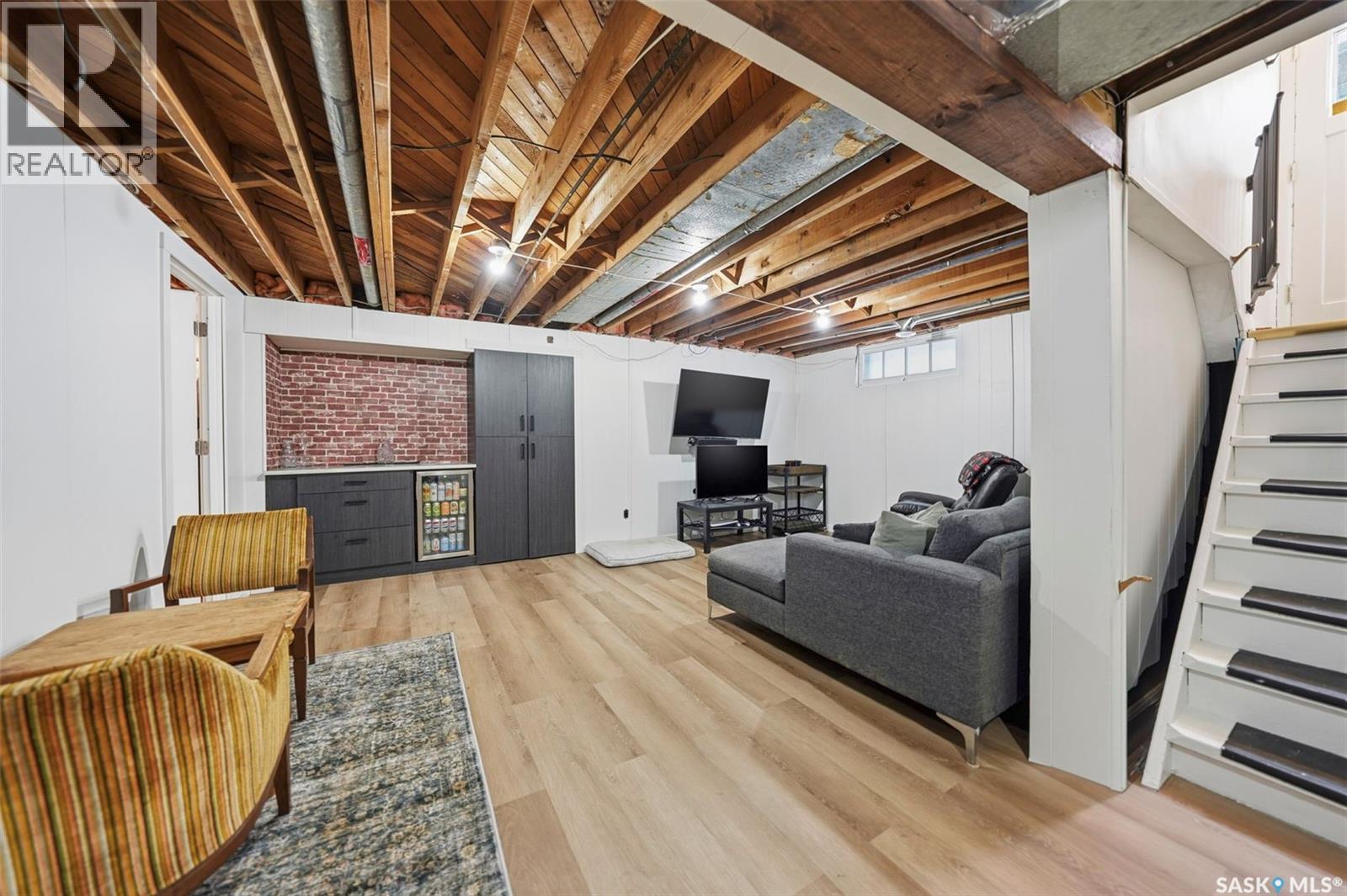 1622 Cairns Avenue, Saskatoon, Saskatchewan  S7H 2H8 - Photo 17 - SK027571