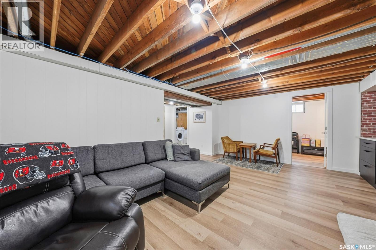 1622 Cairns Avenue, Saskatoon, Saskatchewan  S7H 2H8 - Photo 21 - SK027571