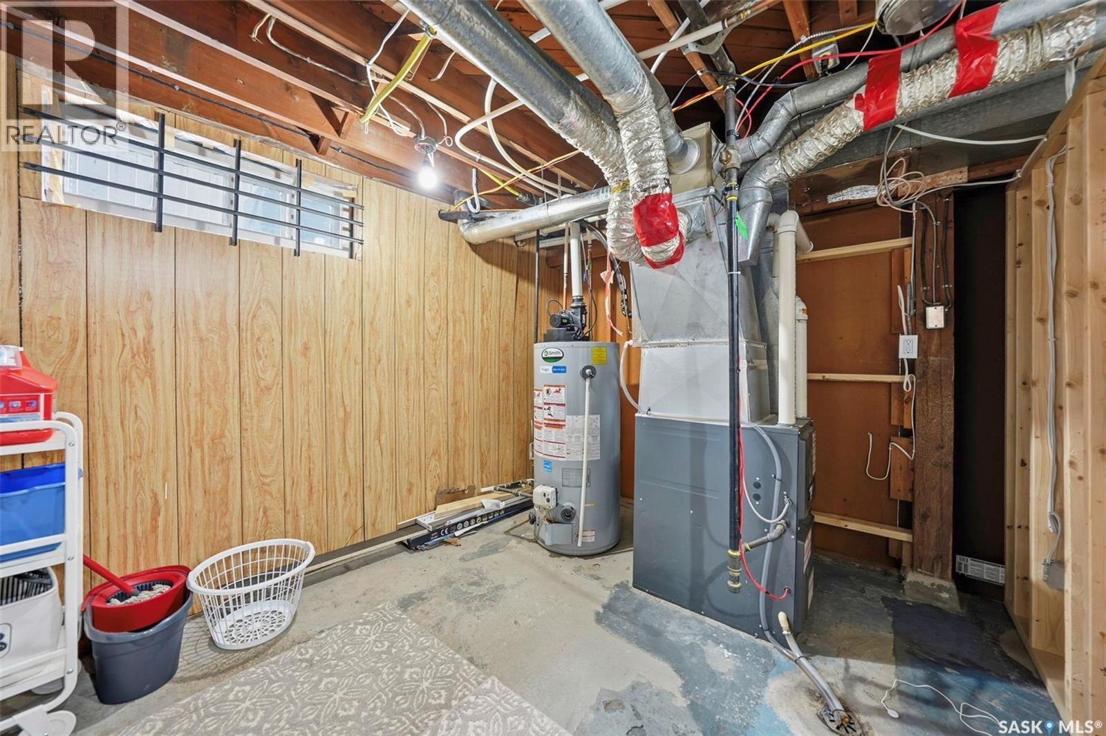 1622 Cairns Avenue, Saskatoon, Saskatchewan  S7H 2H8 - Photo 25 - SK027571