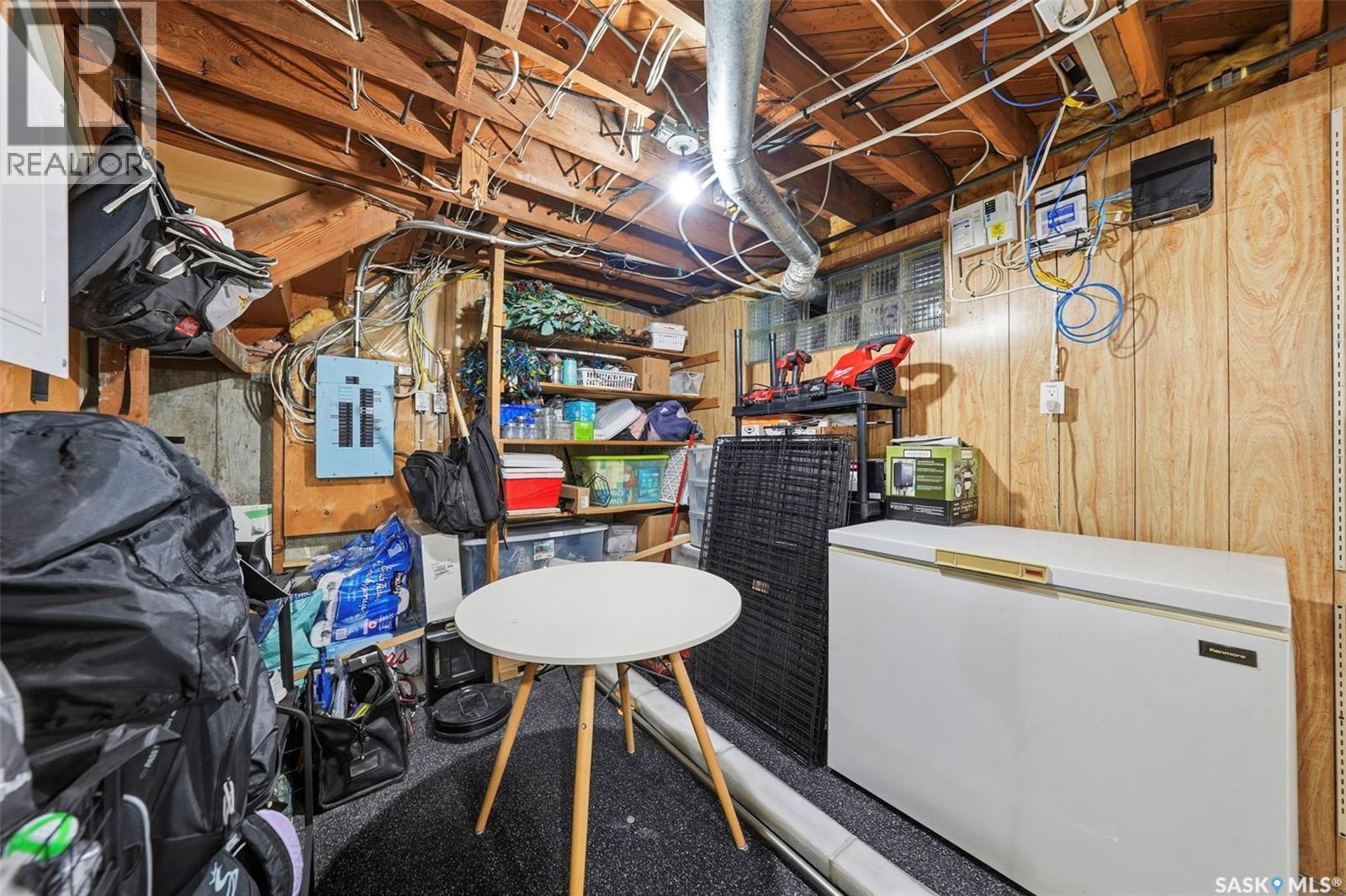 1622 Cairns Avenue, Saskatoon, Saskatchewan  S7H 2H8 - Photo 26 - SK027571