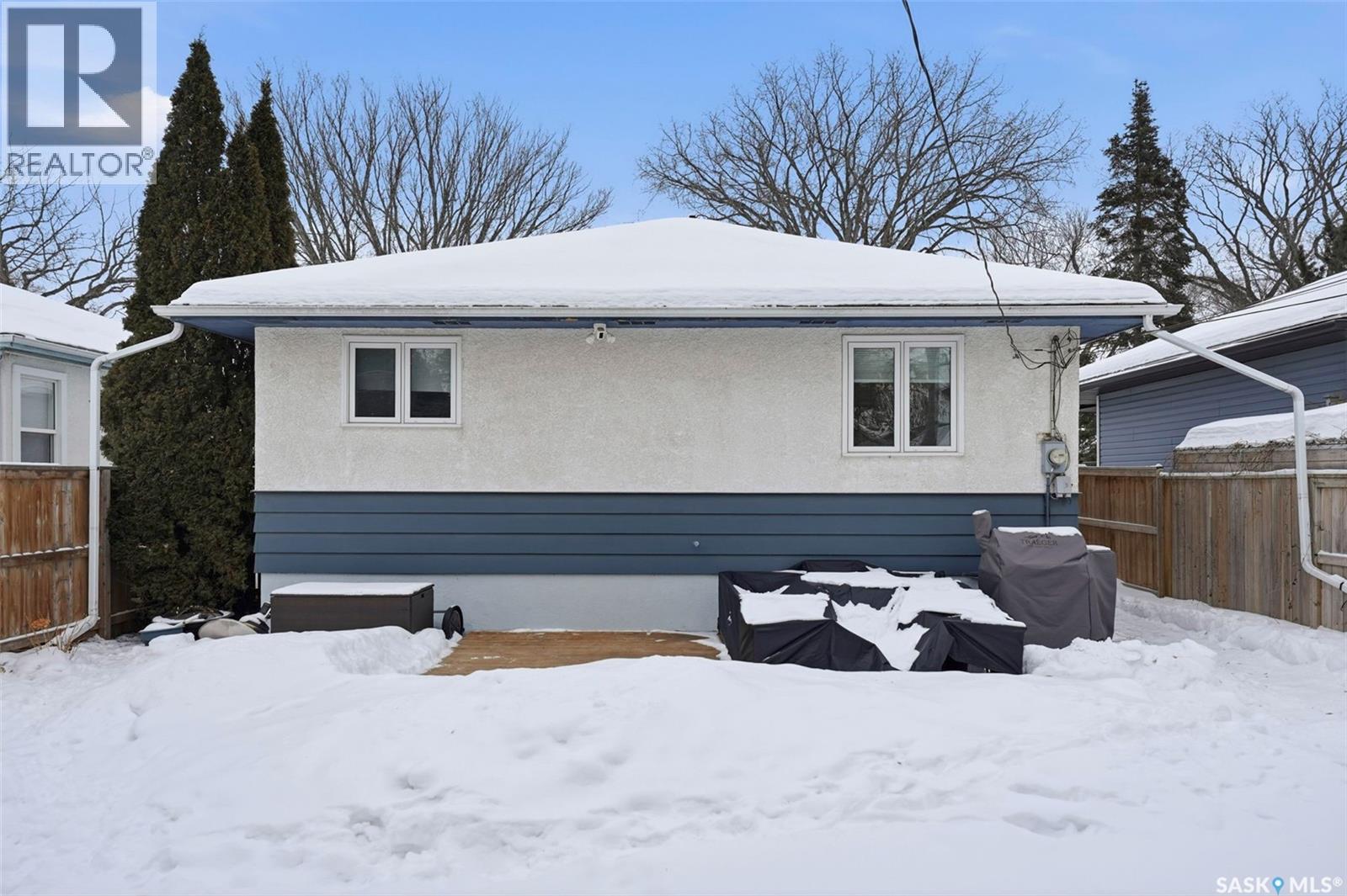 1622 Cairns Avenue, Saskatoon, Saskatchewan  S7H 2H8 - Photo 28 - SK027571