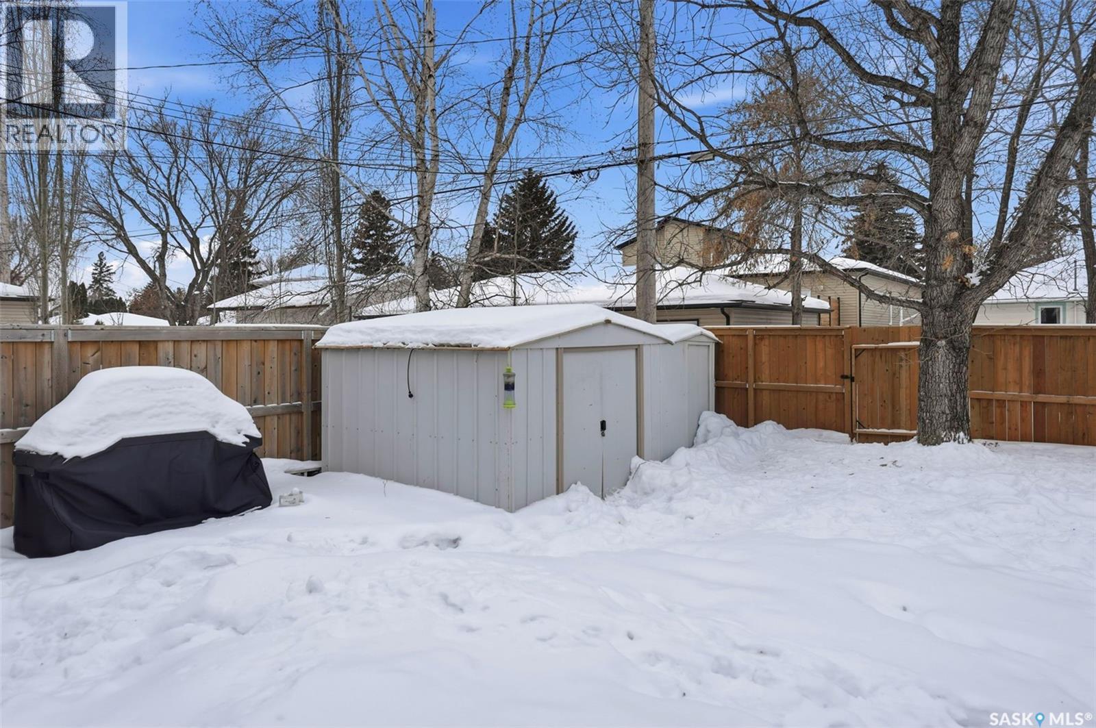 1622 Cairns Avenue, Saskatoon, Saskatchewan  S7H 2H8 - Photo 30 - SK027571