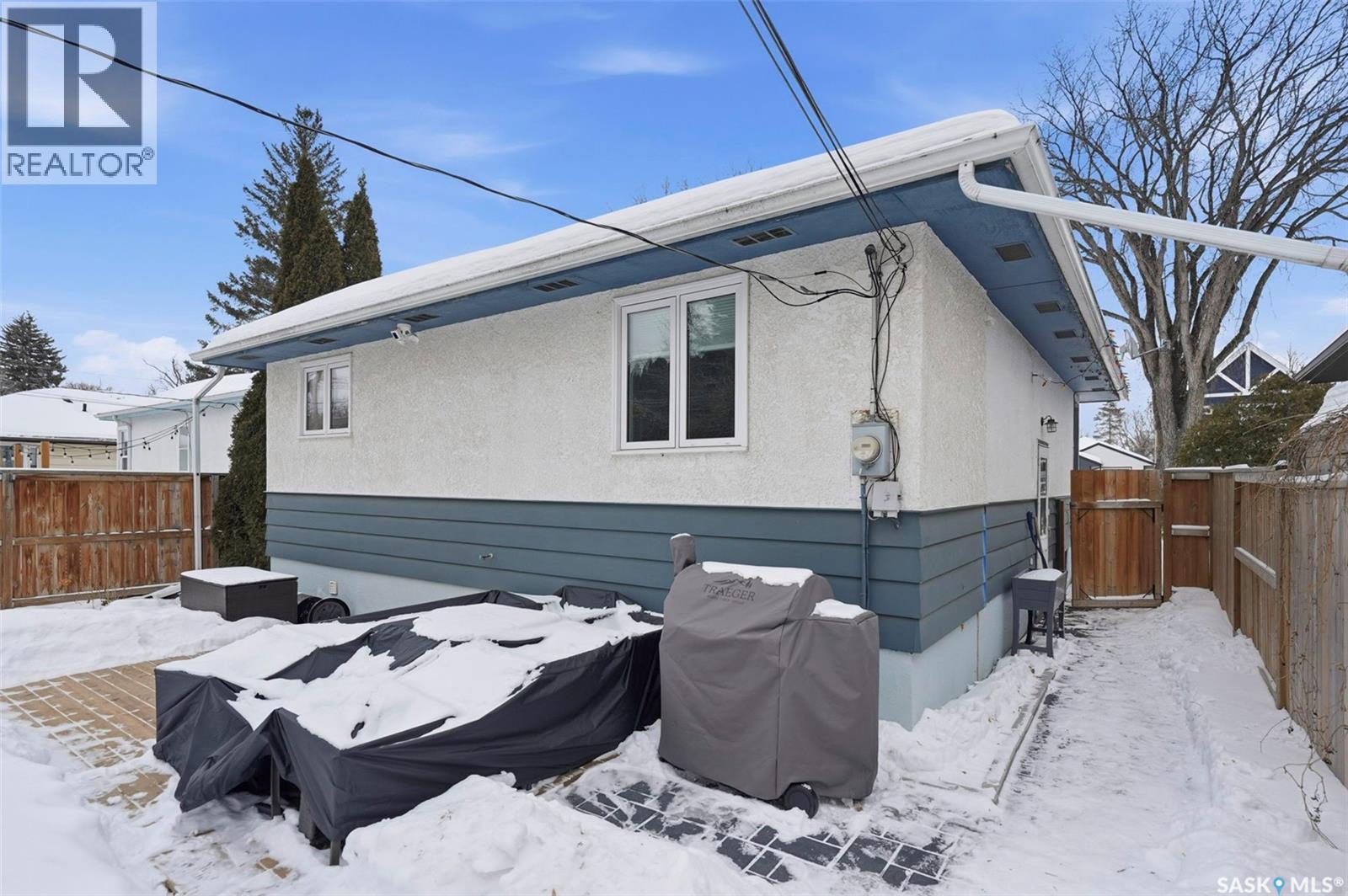 1622 Cairns Avenue, Saskatoon, Saskatchewan  S7H 2H8 - Photo 31 - SK027571