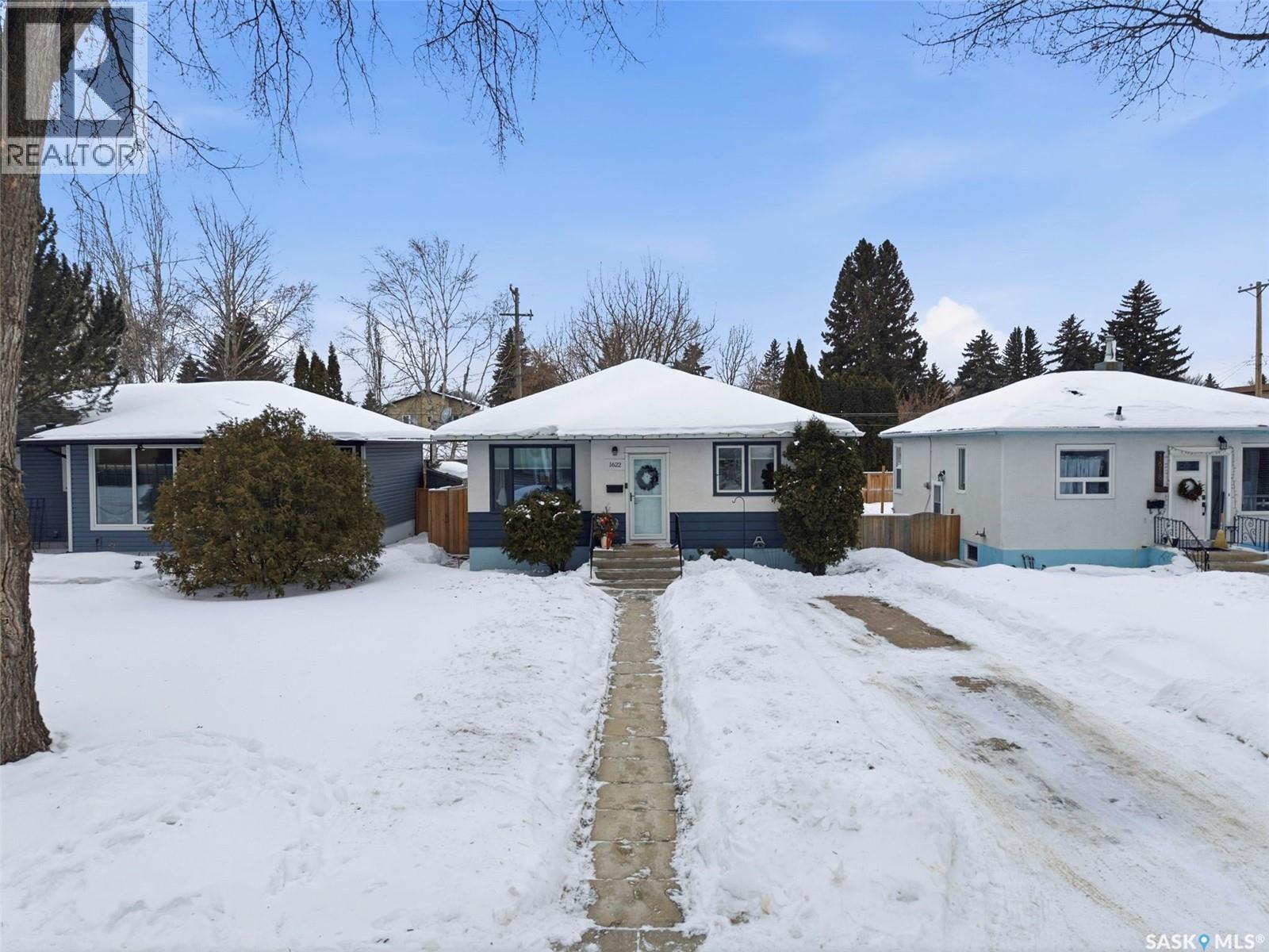 1622 Cairns Avenue, Saskatoon, Saskatchewan  S7H 2H8 - Photo 33 - SK027571