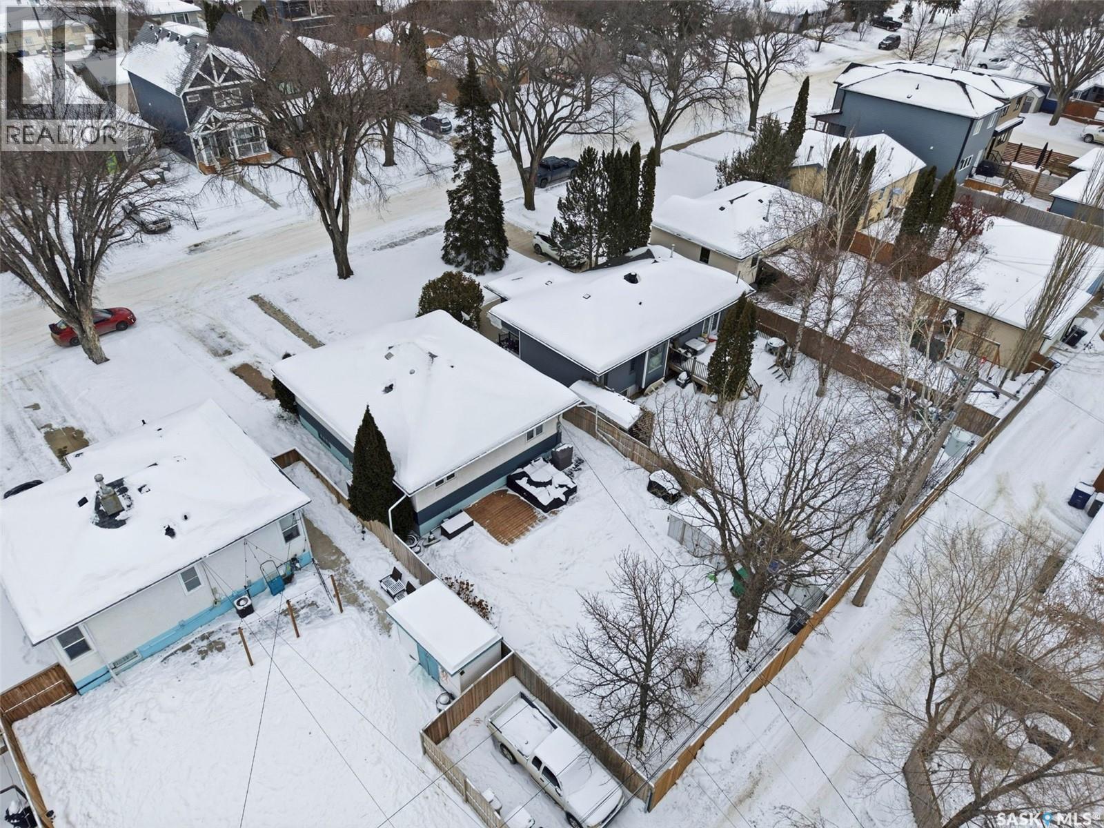 1622 Cairns Avenue, Saskatoon, Saskatchewan  S7H 2H8 - Photo 34 - SK027571