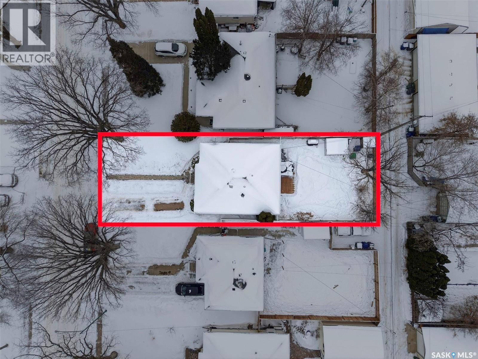 1622 Cairns Avenue, Saskatoon, Saskatchewan  S7H 2H8 - Photo 35 - SK027571