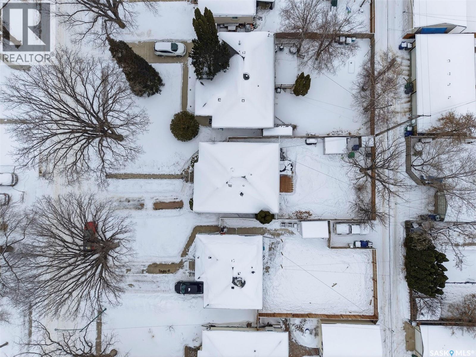 1622 Cairns Avenue, Saskatoon, Saskatchewan  S7H 2H8 - Photo 36 - SK027571