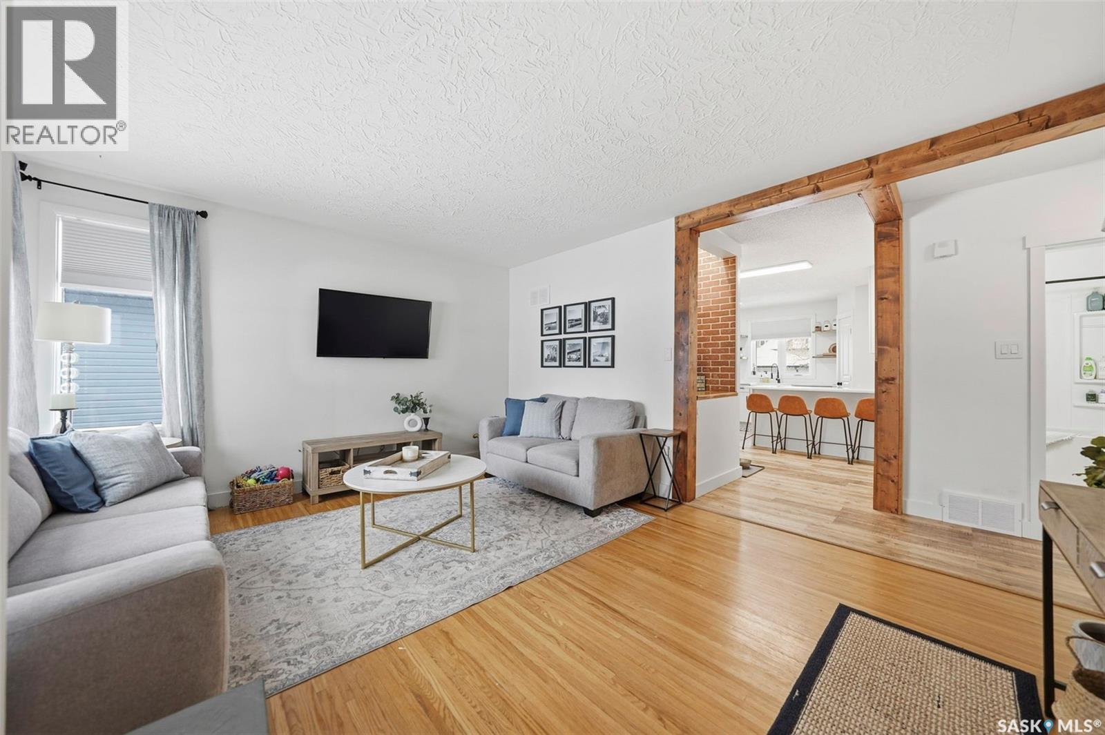 1622 Cairns Avenue, Saskatoon, Saskatchewan  S7H 2H8 - Photo 4 - SK027571