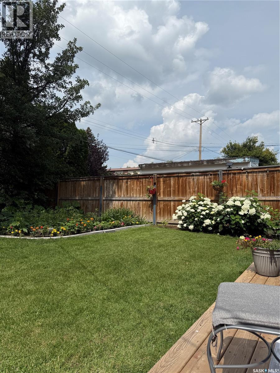 1622 Cairns Avenue, Saskatoon, Saskatchewan  S7H 2H8 - Photo 41 - SK027571