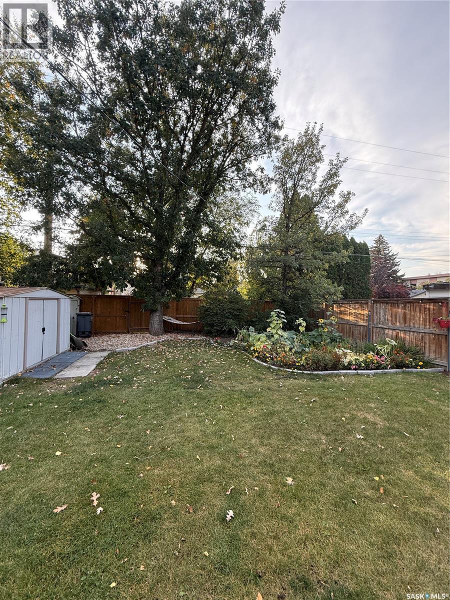 1622 Cairns Avenue, Saskatoon, Saskatchewan  S7H 2H8 - Photo 42 - SK027571