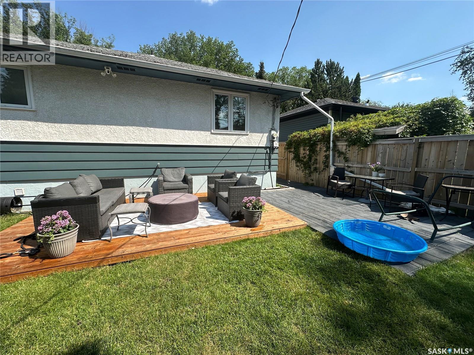 1622 Cairns Avenue, Saskatoon, Saskatchewan  S7H 2H8 - Photo 43 - SK027571