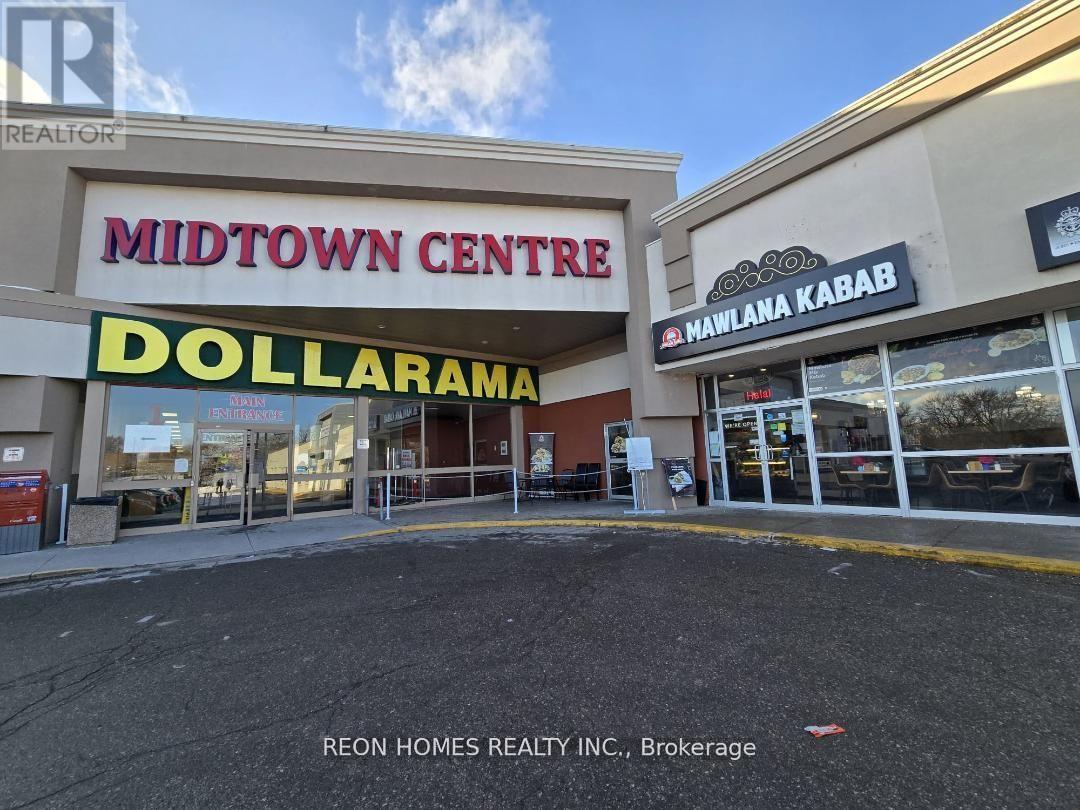 E2 - 200 John Street W, Oshawa, Ontario  L1J 2B4 - Photo 2 - E12717968