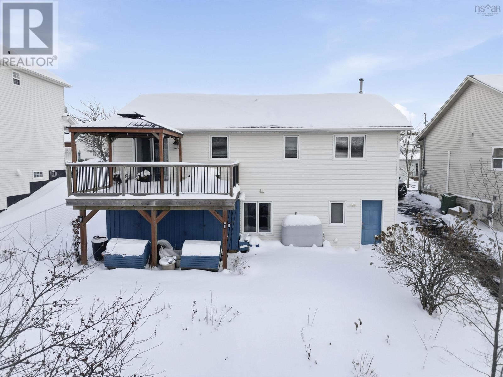 62 Bucheron Crescent, Middle Sackville, Nova Scotia  B4E 3H1 - Photo 33 - 202601753