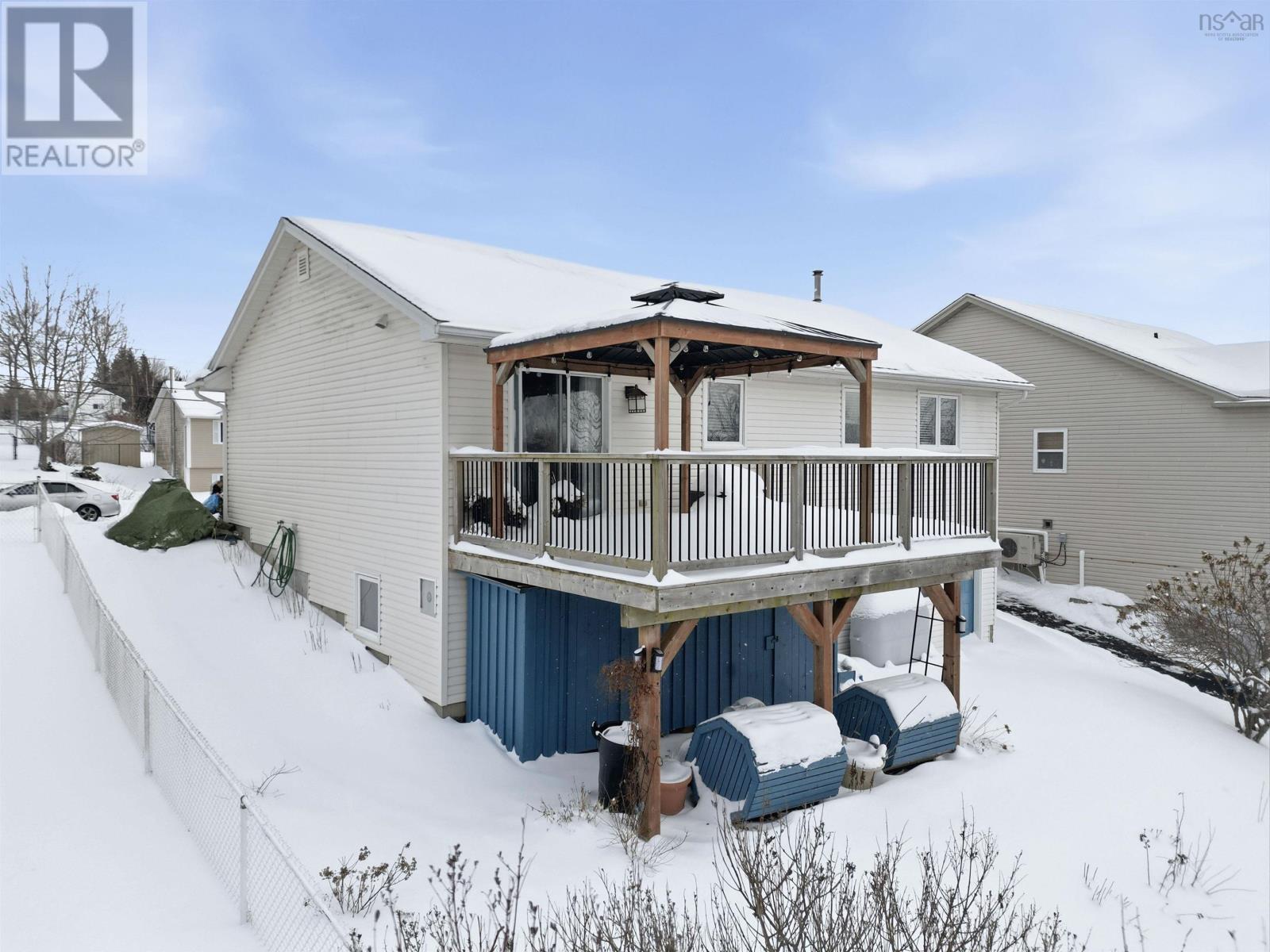 62 Bucheron Crescent, Middle Sackville, Nova Scotia  B4E 3H1 - Photo 35 - 202601753