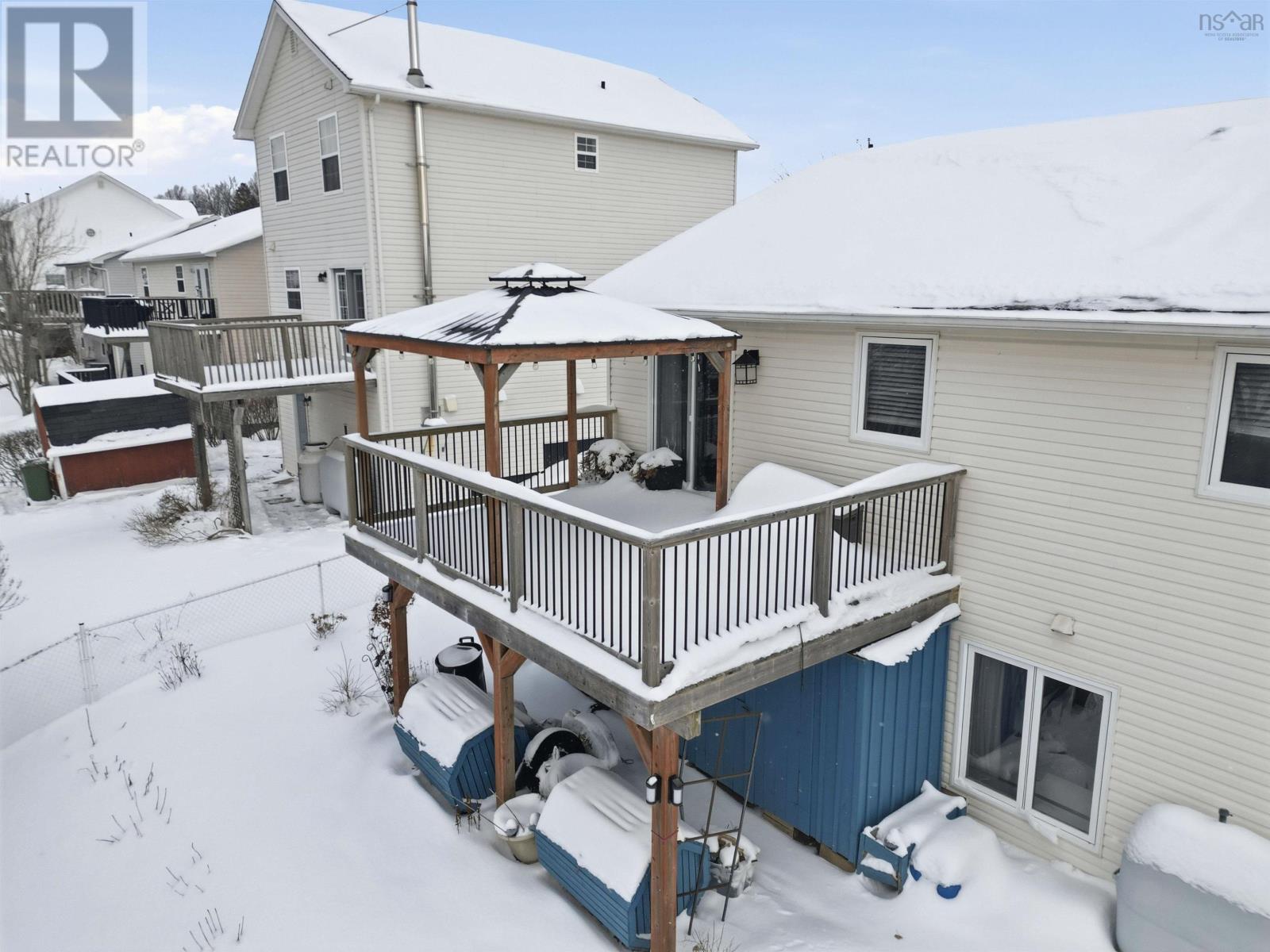 62 Bucheron Crescent, Middle Sackville, Nova Scotia  B4E 3H1 - Photo 36 - 202601753