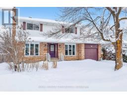 2690 HICKSON CRESCENT, Ottawa, Ontario