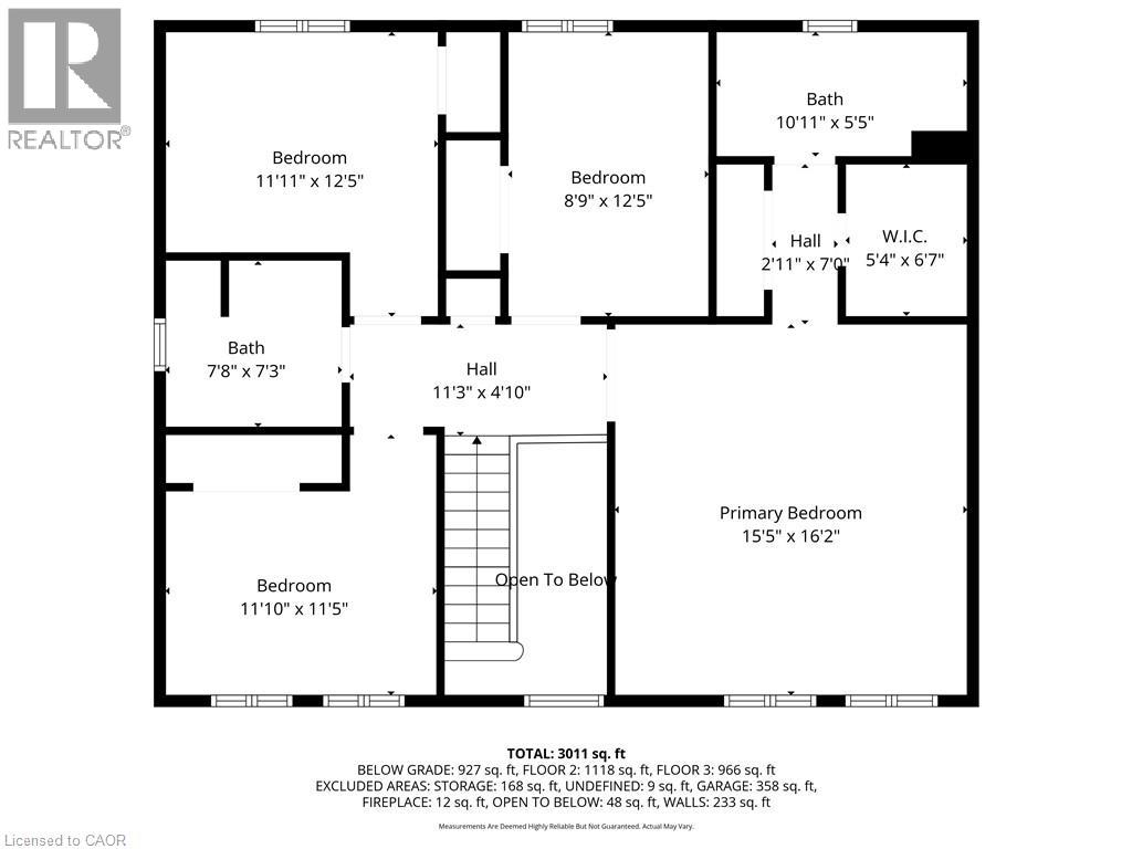 84 Chatterson Drive, Ancaster, Ontario  L9G 3X2 - Photo 37 - 40801816