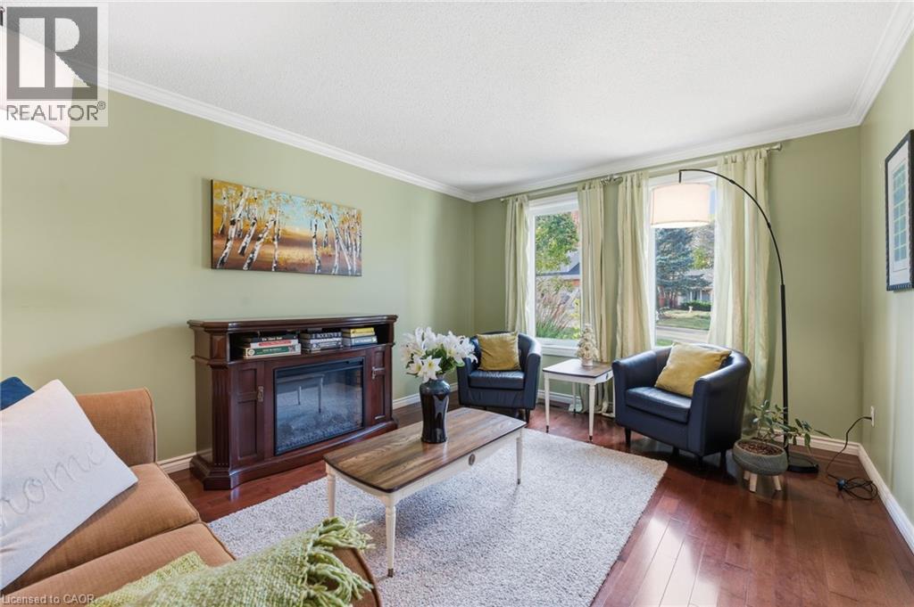 84 Chatterson Drive, Ancaster, Ontario  L9G 3X2 - Photo 6 - 40801816